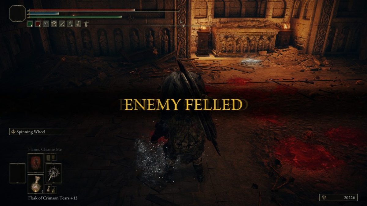 Blackgaol Knight Elden Ring Shadow Of The Erdtree