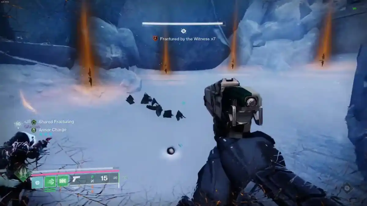 Destiny 2 Glyphtouched 1