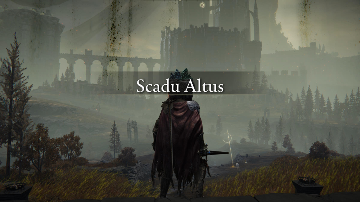 Where to go after Castle Esnis in Elden Ring